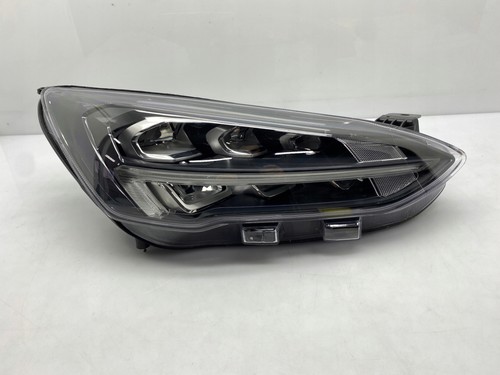 Ford focus mk4 full - focus,