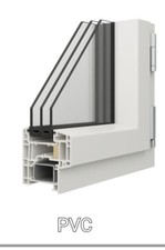 Finestre in PVC su Misura |