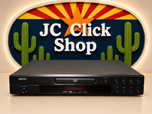 Denon dvd 1920 - denon, audio
