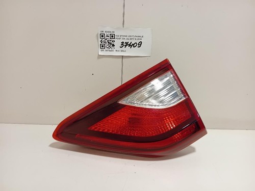 Right taillight stop for - right, kia