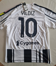 ADIDAS AUTOGRAPHED JUVENTUS