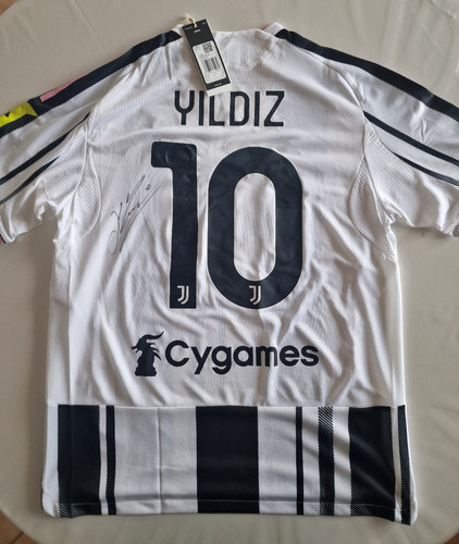 Maglia juventus adidas - maglia,