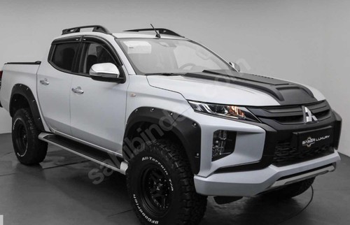 Adatto per mitsubishi - per,