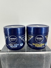 Nivea Crema Corpo Uomo Combo