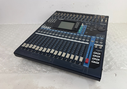 Yamaha 01v96vcm console - yamaha, di