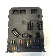 BODY COMPUTER BSI PEUGEOT RANCH 1.6 HDI 90 CV(2002-2008) 9652474680