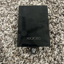 Microsoft 1451 Xbox 360 RGH Hard Disk 250gb Giochi