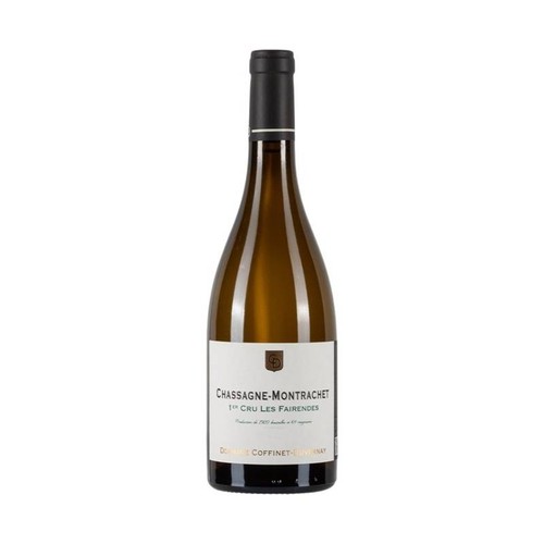 Domaine coffinet duvernay - coffinet-duvernay,