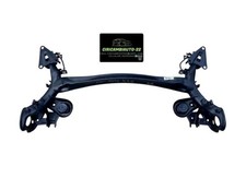 Ponte Assale Posteriore Fiat