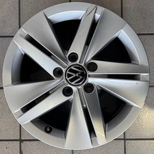 4 CERCHI IN LEGA ORIGINALI V W