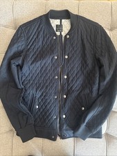 Zara Man - Medium - Navy