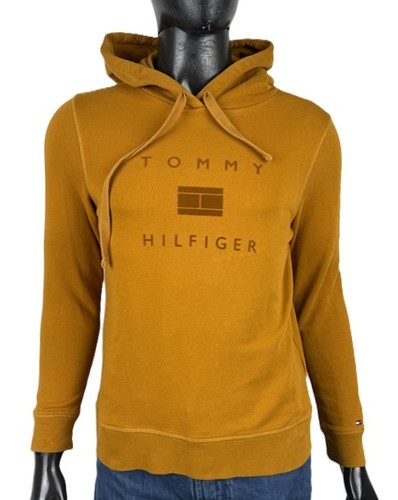 Tommy hilfiger felpa uomo - hilfiger,