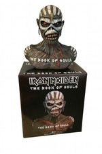 ** Iron Maiden Book Of Souls