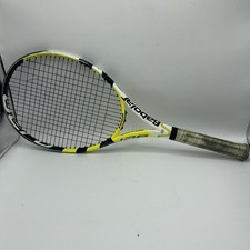 Babolat Aeropro Drive Cortex 4