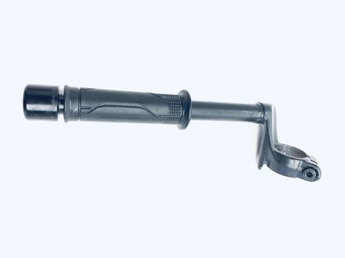 Demi guidon gauche honda cbr - guidon,