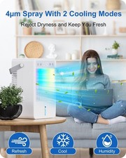 Condizionatore Portatile