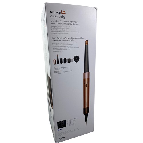 Dyson airwrap straight wavy - id,