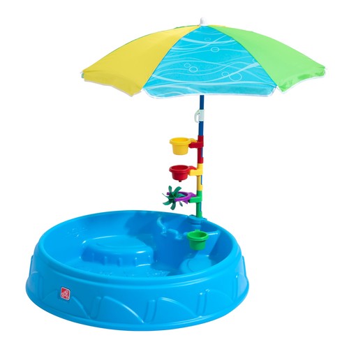 Step2 gioco ombrellone piscina - gioco,