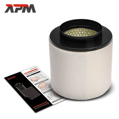 Filtro aria motore per - filtro, audi
