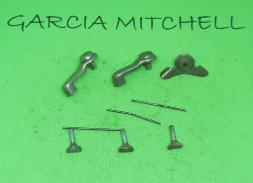 Vintage garcia mitchell usato - garcia,