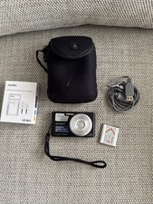 Sony cyber shot dsc - sony, 14,1