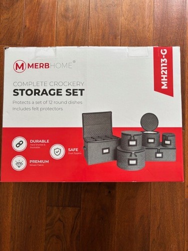 Merbhome set completo - set, di