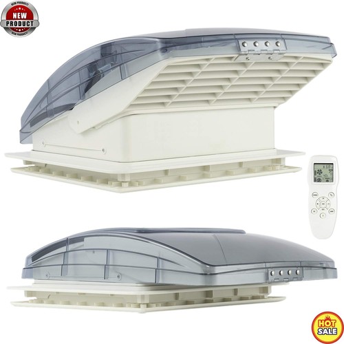 Ventilatore tetto deluxe - deluxe, 12v