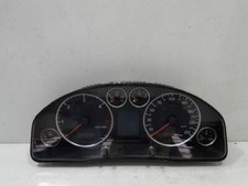 4B0920933G instrument cluster