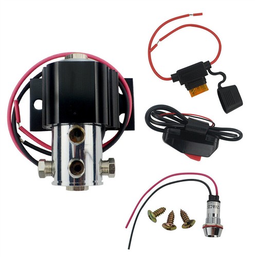Kit bloccaggio linea freno - kit,