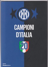 2024 ITALIA  INTER  CAMPIONI