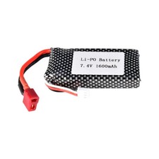 25-DJ02 7,4 V 1600 mAh