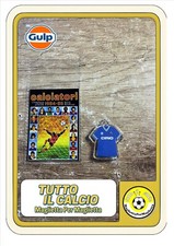 Magnete maglia napoli cirio - magnete,