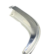 Bmw 51111800024 front bumper - front,