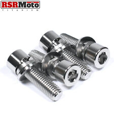 Bulloni pinza titanio Ducati Supersport 750SS 900SS Superlight 900SL 888