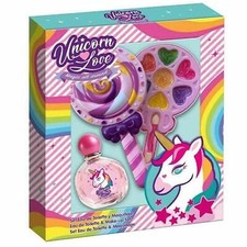 UNICORN LOVE COFANETTO BAMBINA