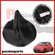 CUFFIA CAMBIO FIAT 500 DAL