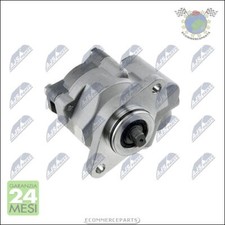 Pompa servosterzo idroguida