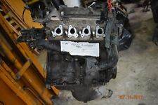 MOTORE VW POLO 1.0 BENZINA 1998