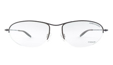 Occhiale da vista Porsche Design uomo modello P7006 colore marrone