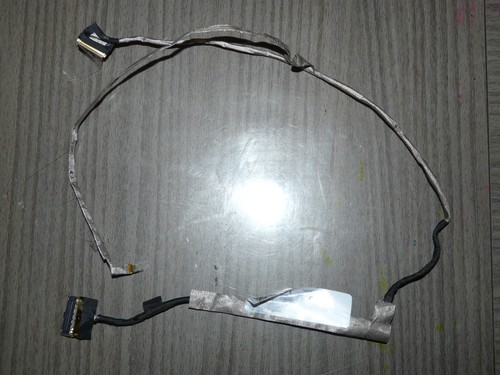 Nappe vidéo lcd cable - - ,