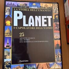 Enciclopedia PLANET La Storia