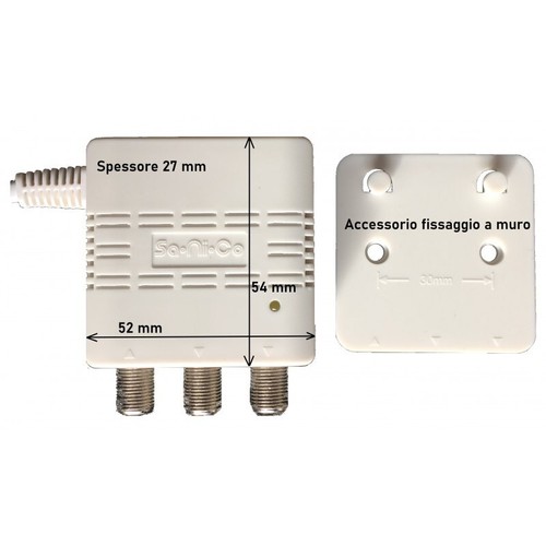 Alimentatore interno per - alimentatore,