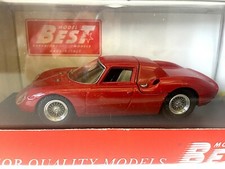 FERRARI 250 LM "Long Nose"