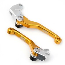 AS3 LEVE FLESSIBILI FRIZIONE FRENO per SUZUKI RM 125 RM 250 1996-2003