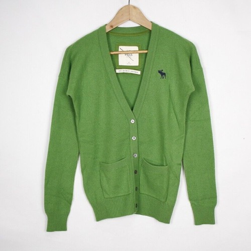 Cardigan abercrombie fitch - abercrombie, &