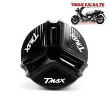 TAPPO OLIO SUPERIORE MOTORE