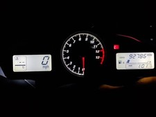 kit aggiornamento orologio led lightenUPGRADE BIANCO HONDA VFR800 VTEC 02-13