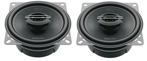 Hertz 100 due vie - cx,