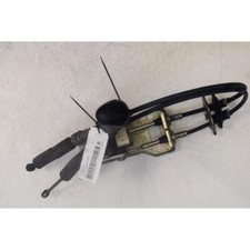 LEVA CAMBIO PER GIOTTI VICTORIA GLADIATOR (10-15) 1.0 8V GPL (35KW) 2010