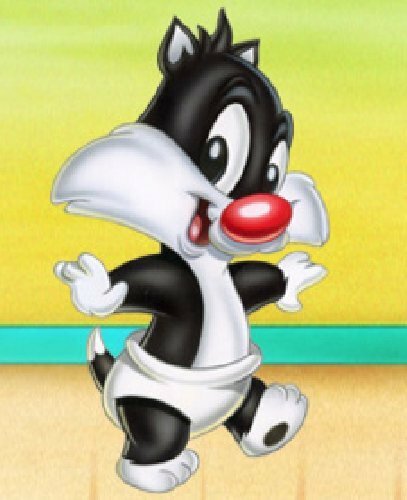 Looney tunes baby - looney,
